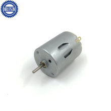 Re-280 Micro Brushed 1.5V 3V 4.5V 6V DC Toy Motor